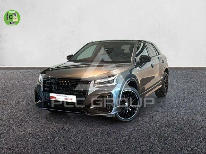 2025 Audi Q2