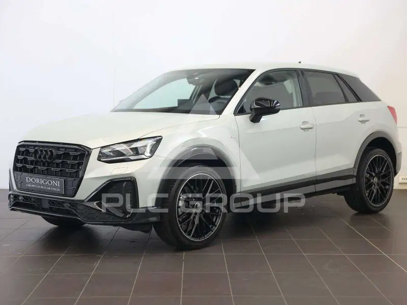 2025 Audi Q2