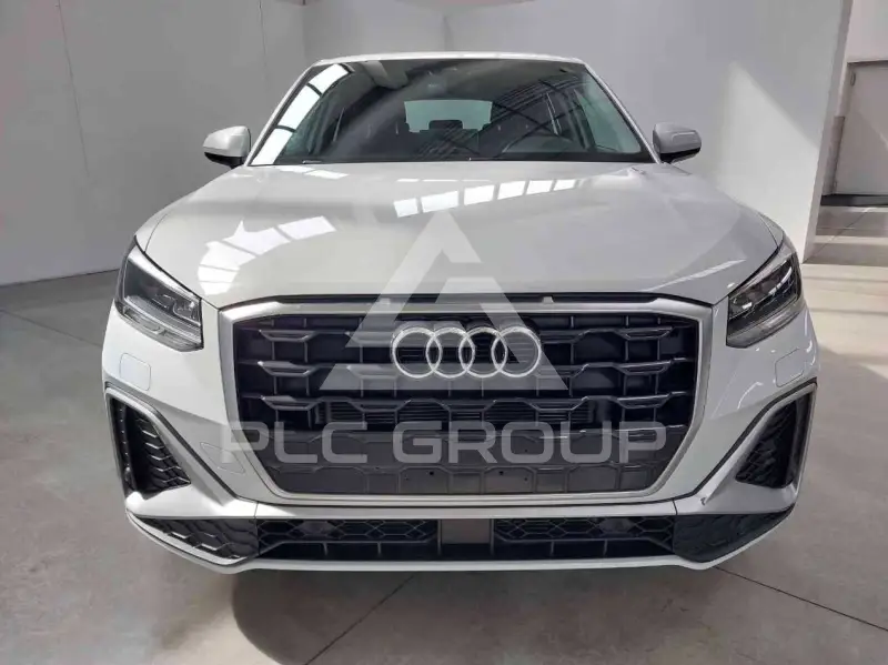2025 Audi Q2