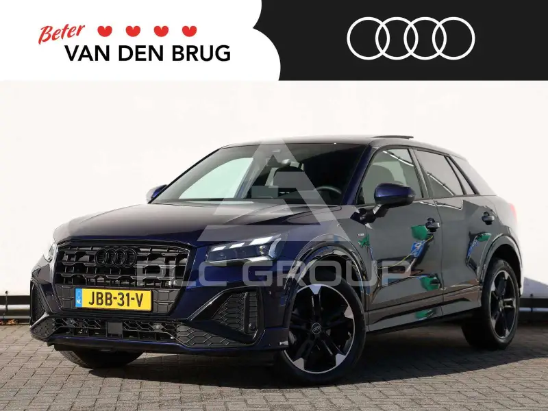 2025 Audi Q2