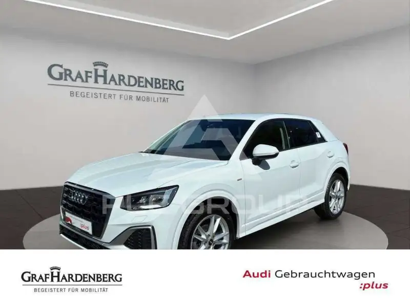 2025 Audi Q2