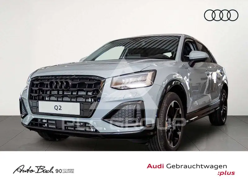 2025 Audi Q2