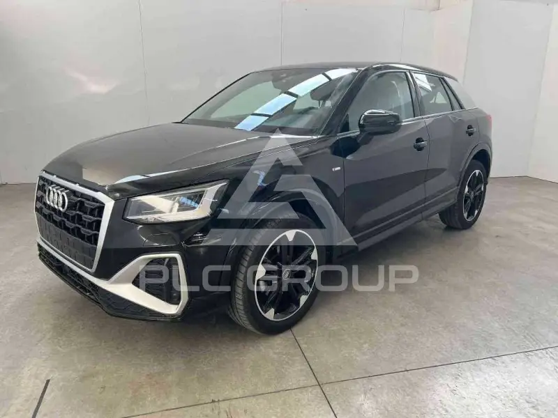 2025 Audi Q2