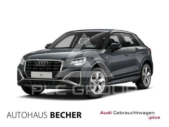 2025 Audi Q2