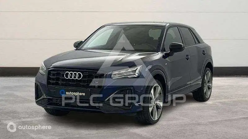 2025 Audi Q2