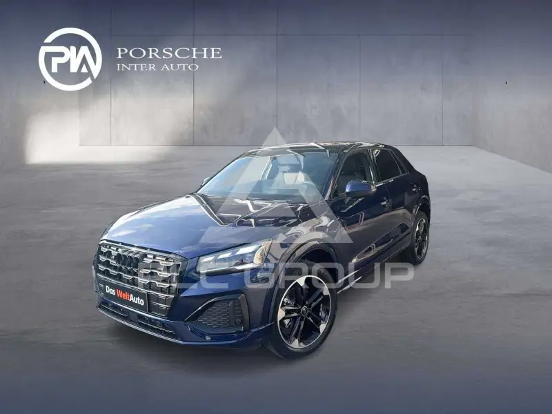 2025 Audi Q2