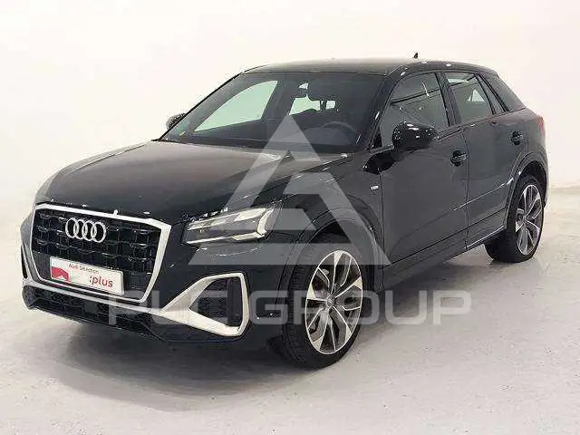 2025 Audi Q2