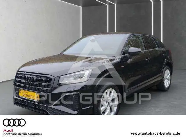 2025 Audi Q2