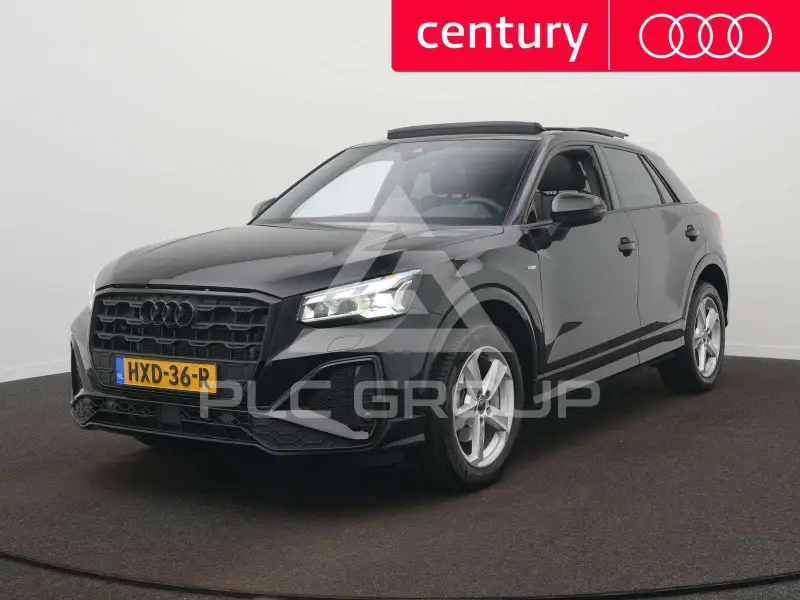 2025 Audi Q2