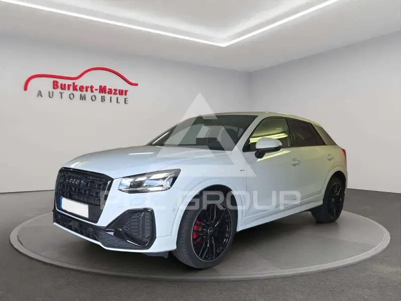 2025 Audi Q2