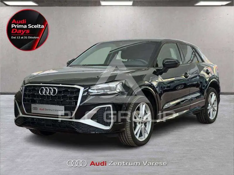 2025 Audi Q2