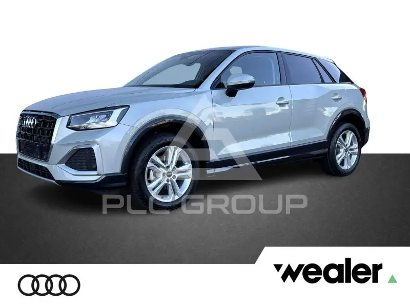 2026 Audi Q2