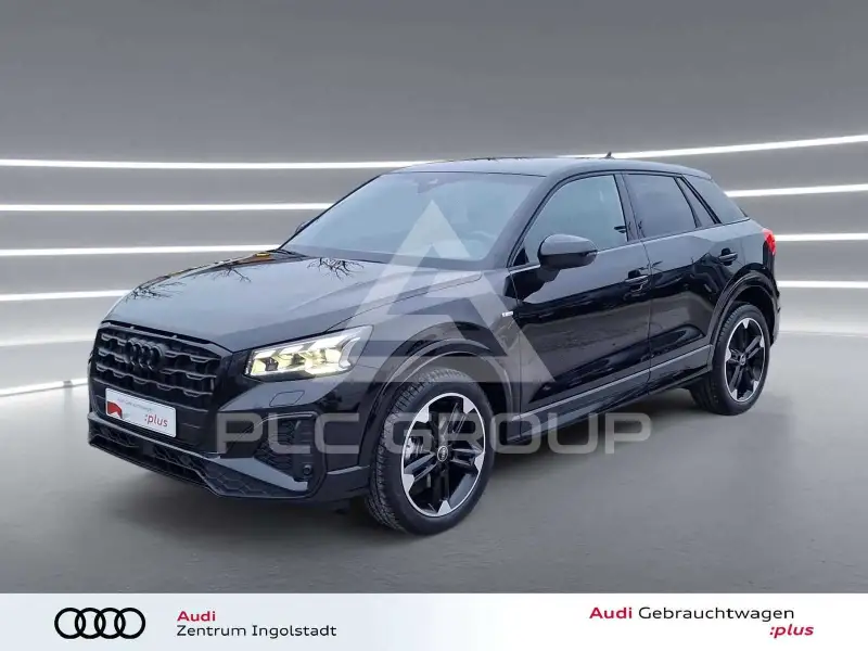 2025 Audi Q2