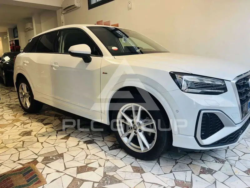 2025 Audi Q2