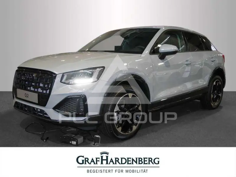 2025 Audi Q2