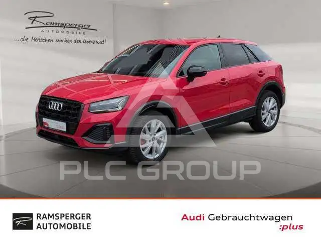2025 Audi Q2