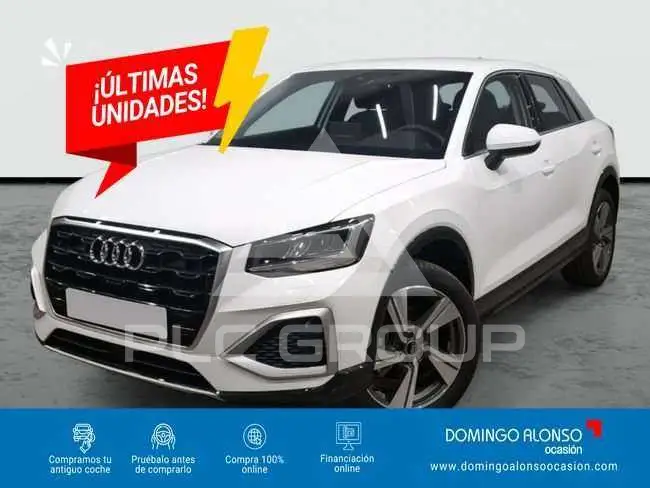 2025 Audi Q2