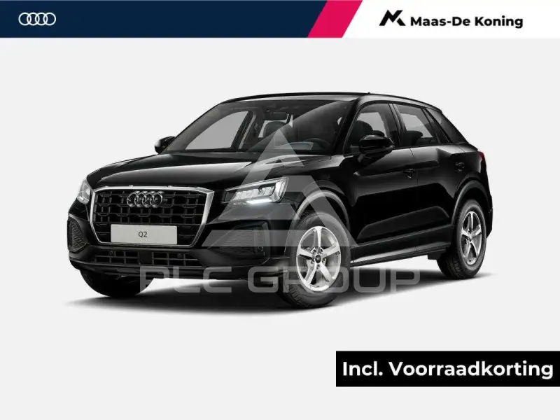 2026 Audi Q2