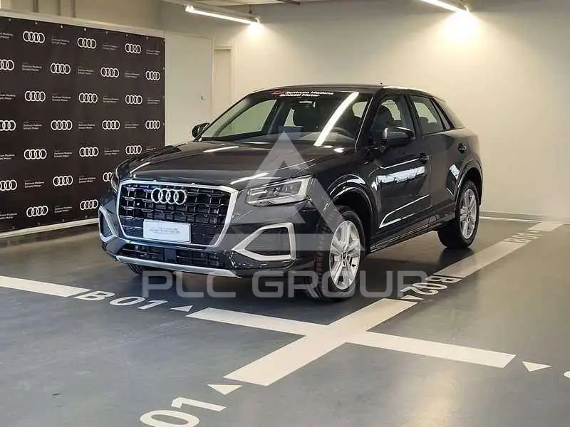 2025 Audi Q2