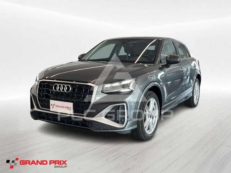 2025 Audi Q2