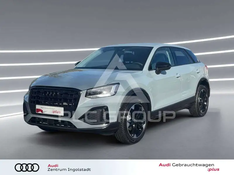 2025 Audi Q2
