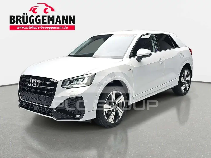 2025 Audi Q2