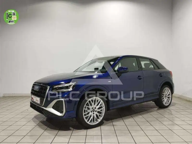 2025 Audi Q2