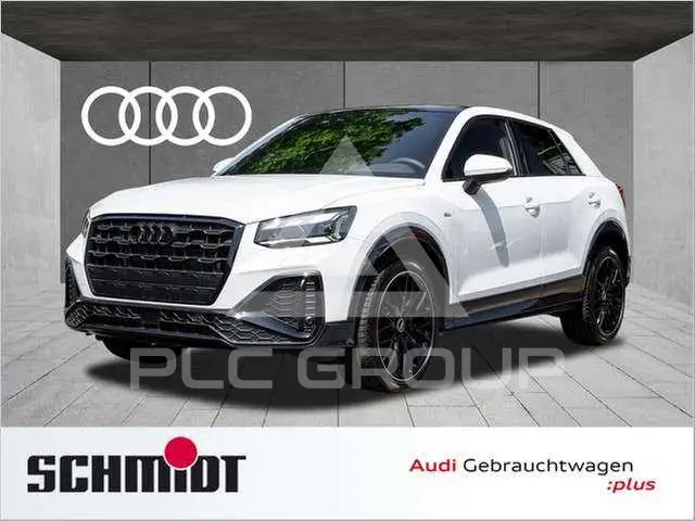 2025 Audi Q2