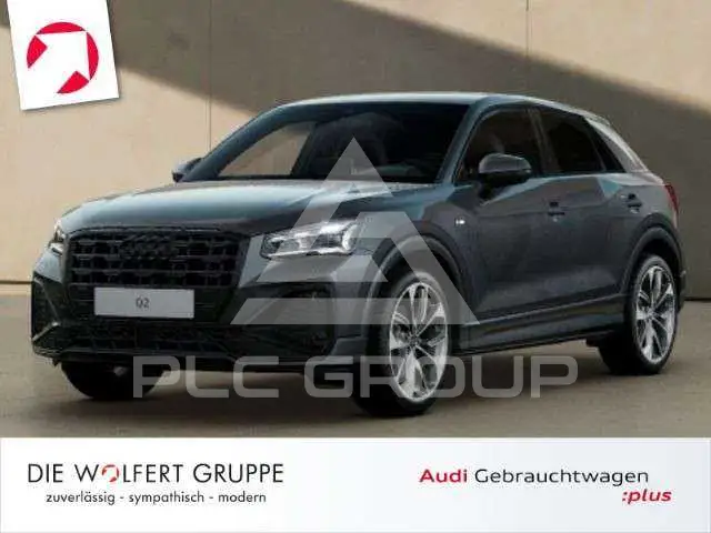 2025 Audi Q2