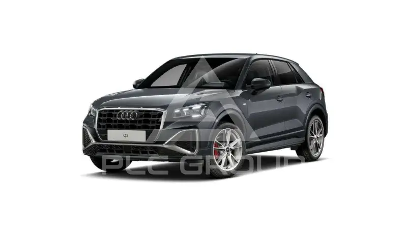 2025 Audi Q2