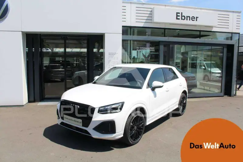 2025 Audi Q2