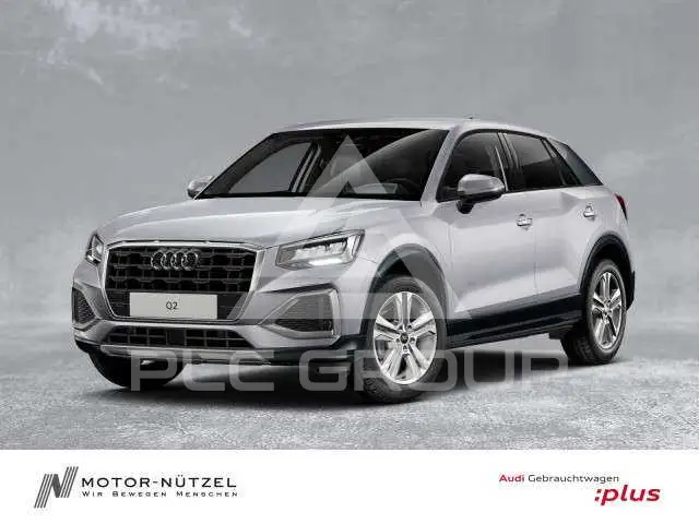 2025 Audi Q2