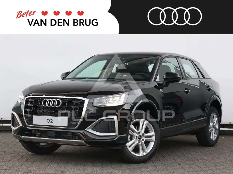 2026 Audi Q2