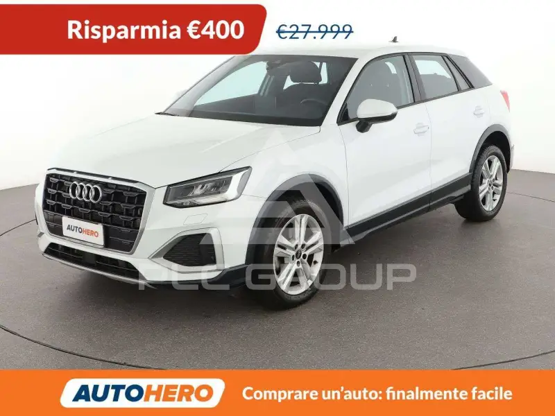 2025 Audi Q2