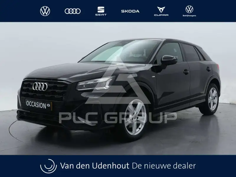 2025 Audi Q2