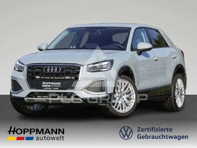2025 Audi Q2