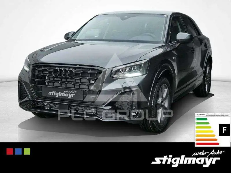 2025 Audi Q2
