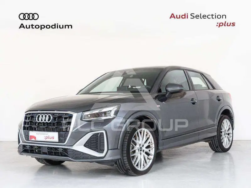 2025 Audi Q2