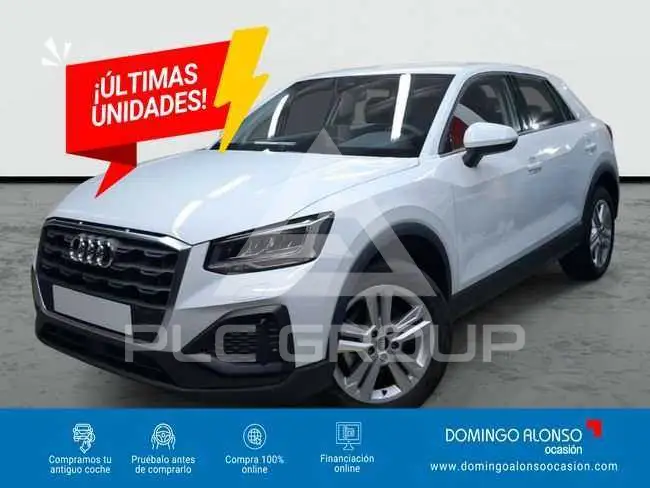 2025 Audi Q2