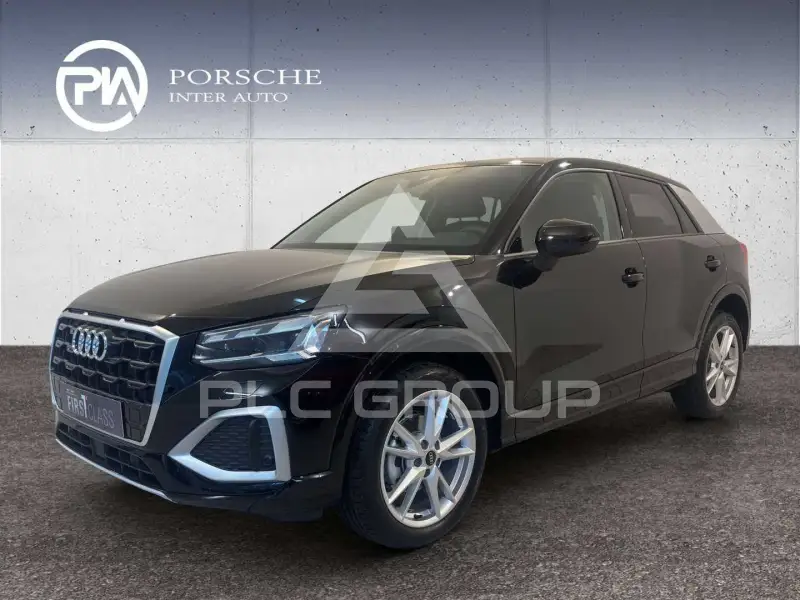 2025 Audi Q2