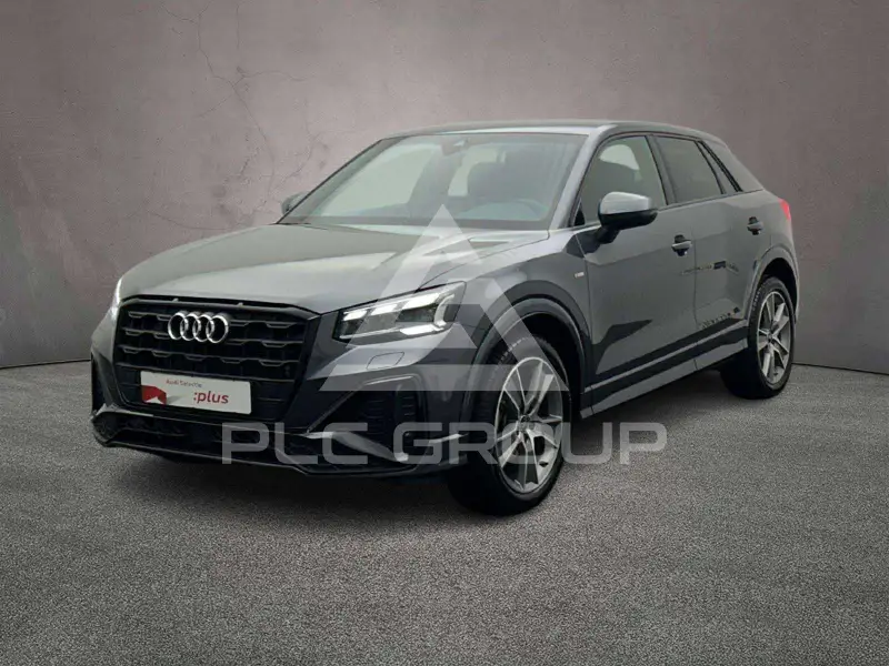 2025 Audi Q2