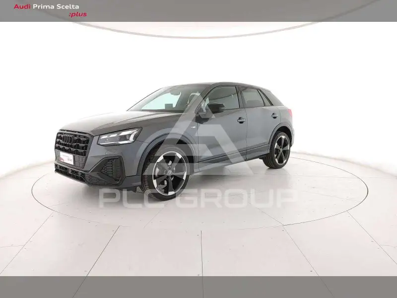 2025 Audi Q2