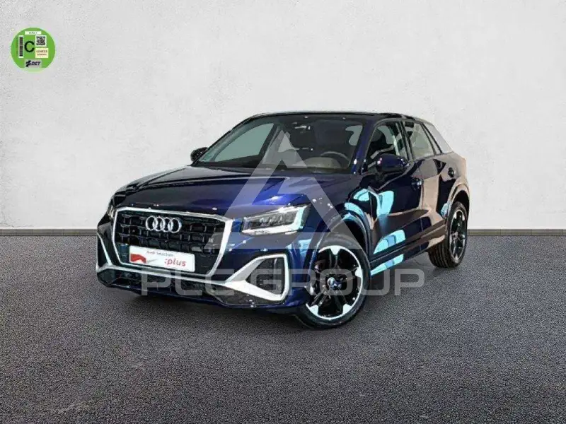 2025 Audi Q2
