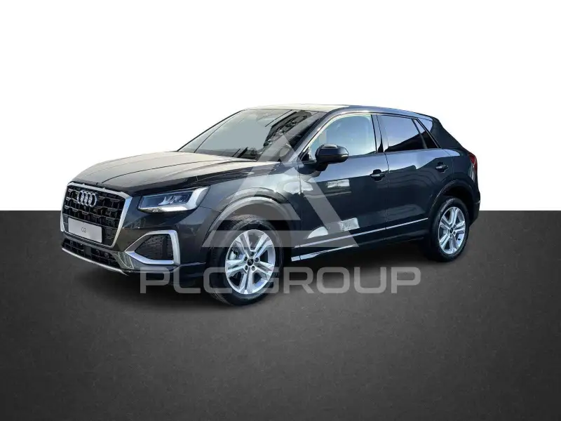 2026 Audi Q2