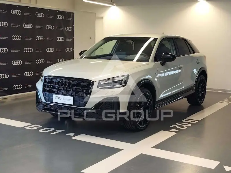 2025 Audi Q2