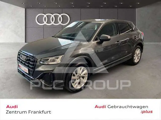 2025 Audi Q2