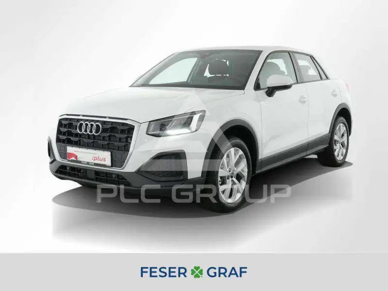 2025 Audi Q2