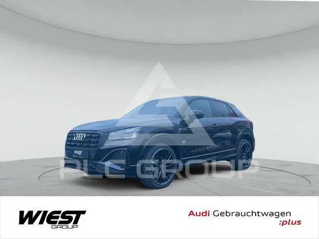 2025 Audi Q2