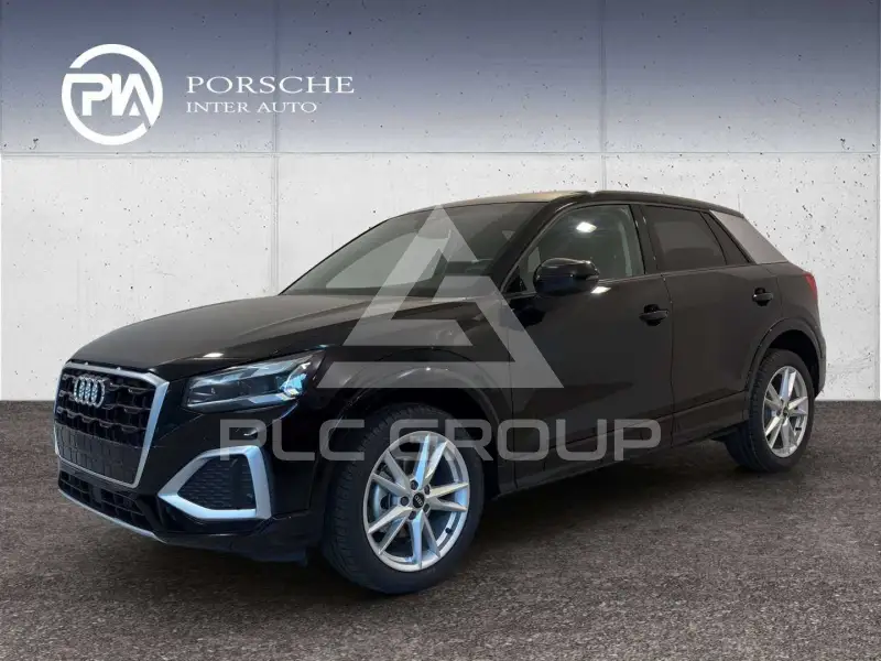 2025 Audi Q2