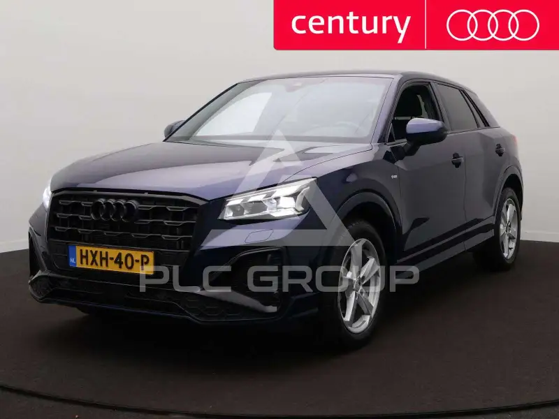 2025 Audi Q2